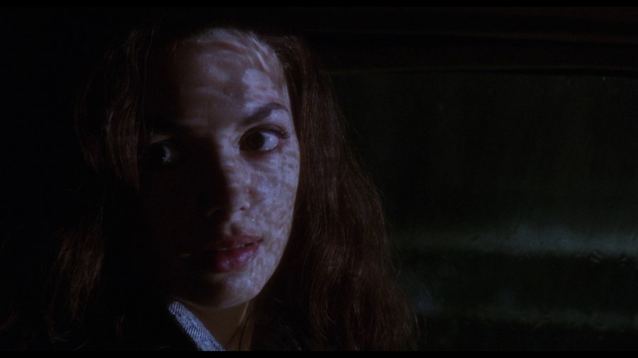 Screen capture from Scandal