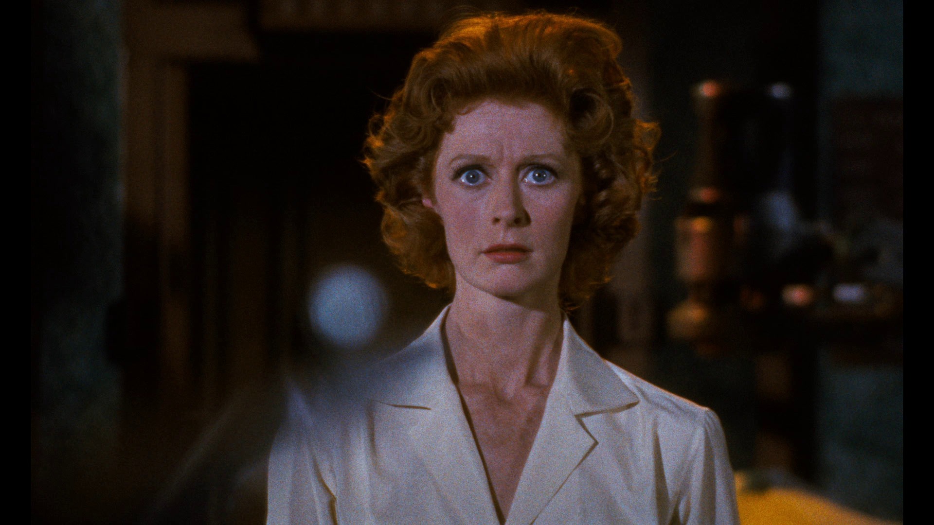 Screen capture from Peeping Tom