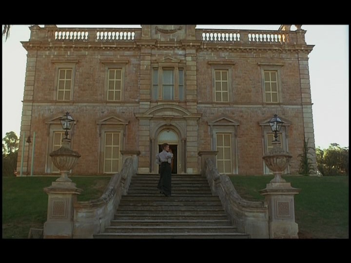 Screen capture from Picnic at Hanging Rock