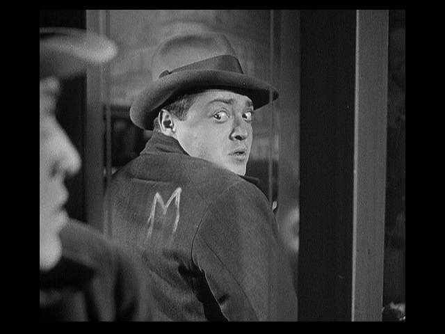 Screen capture from M
