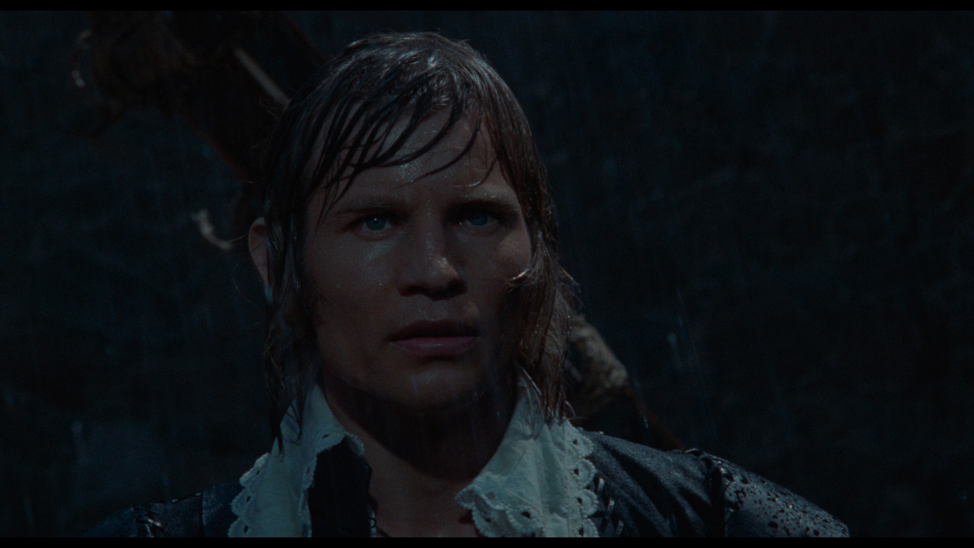 Screen capture from The Three Musketeers / The Four Musketeers: Two Films by Richard Lester