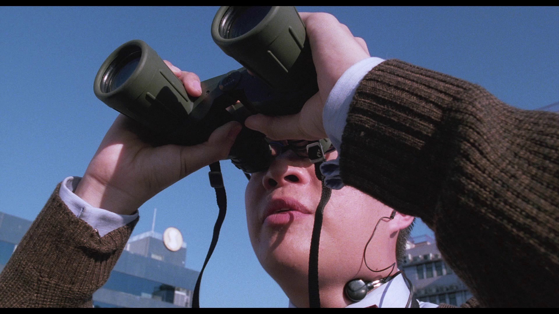 Screen capture from Running Out of Time 01:02