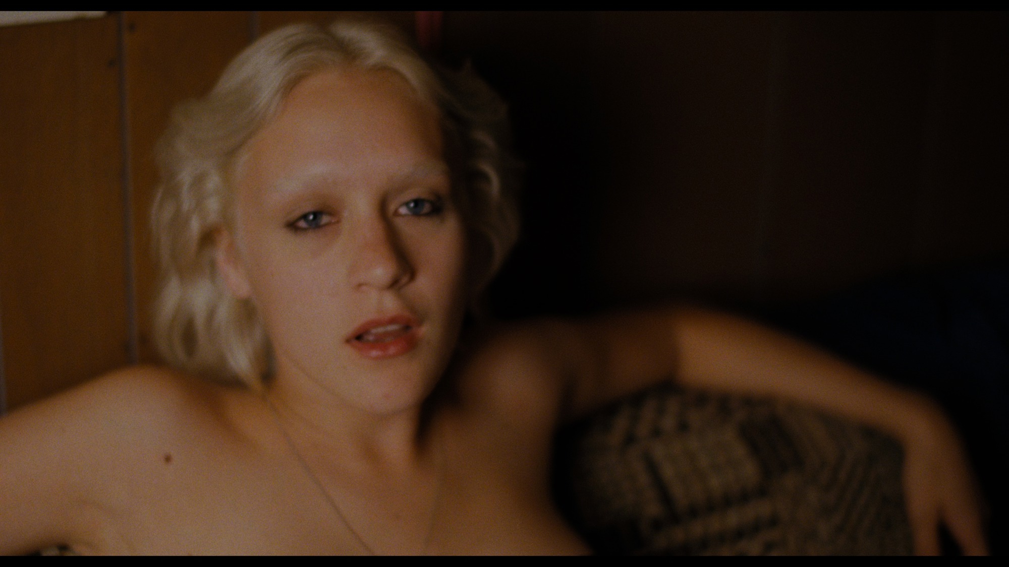 Screen capture from Gummo