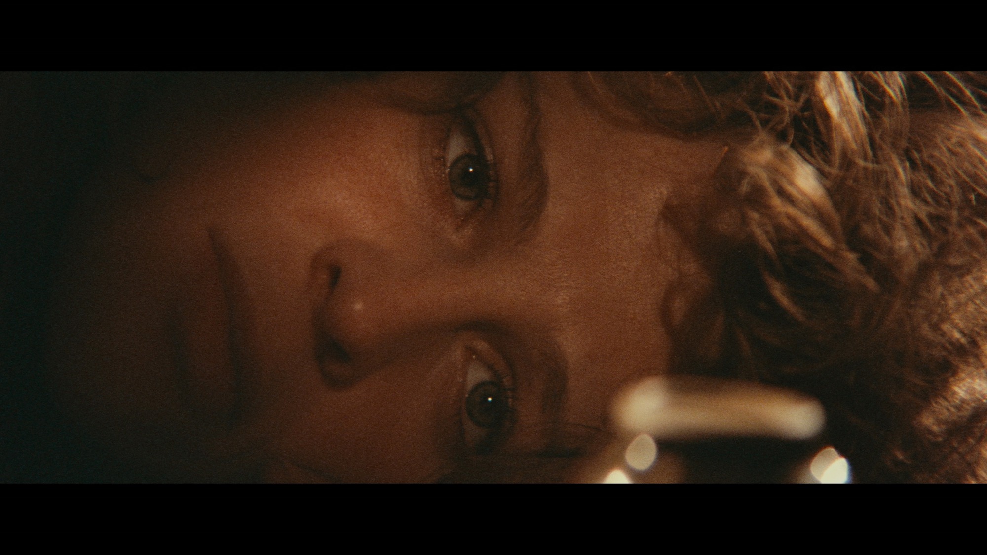 Screen capture from McCabe & Mrs. Miller