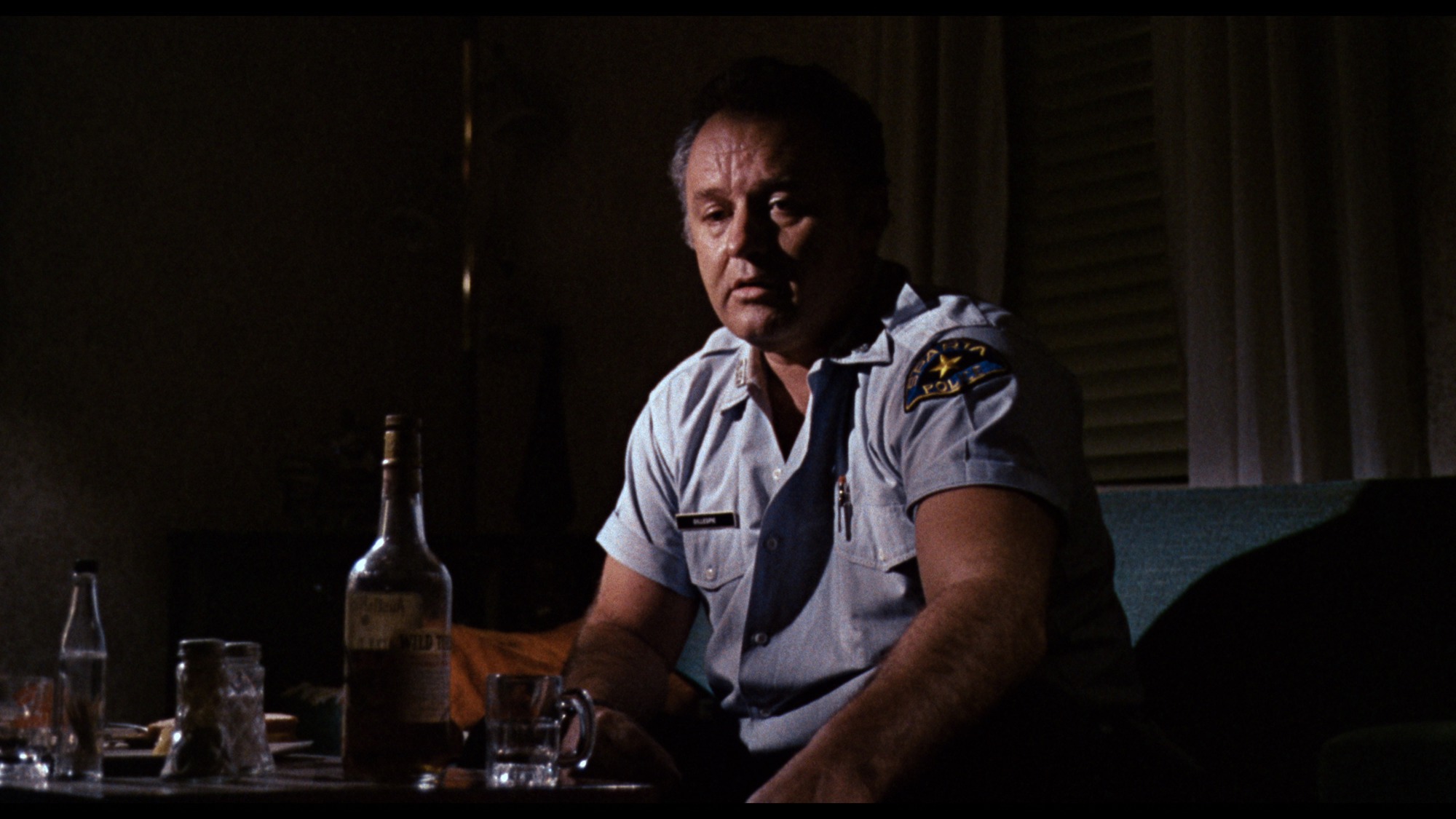 Screen capture from In the Heat of the Night