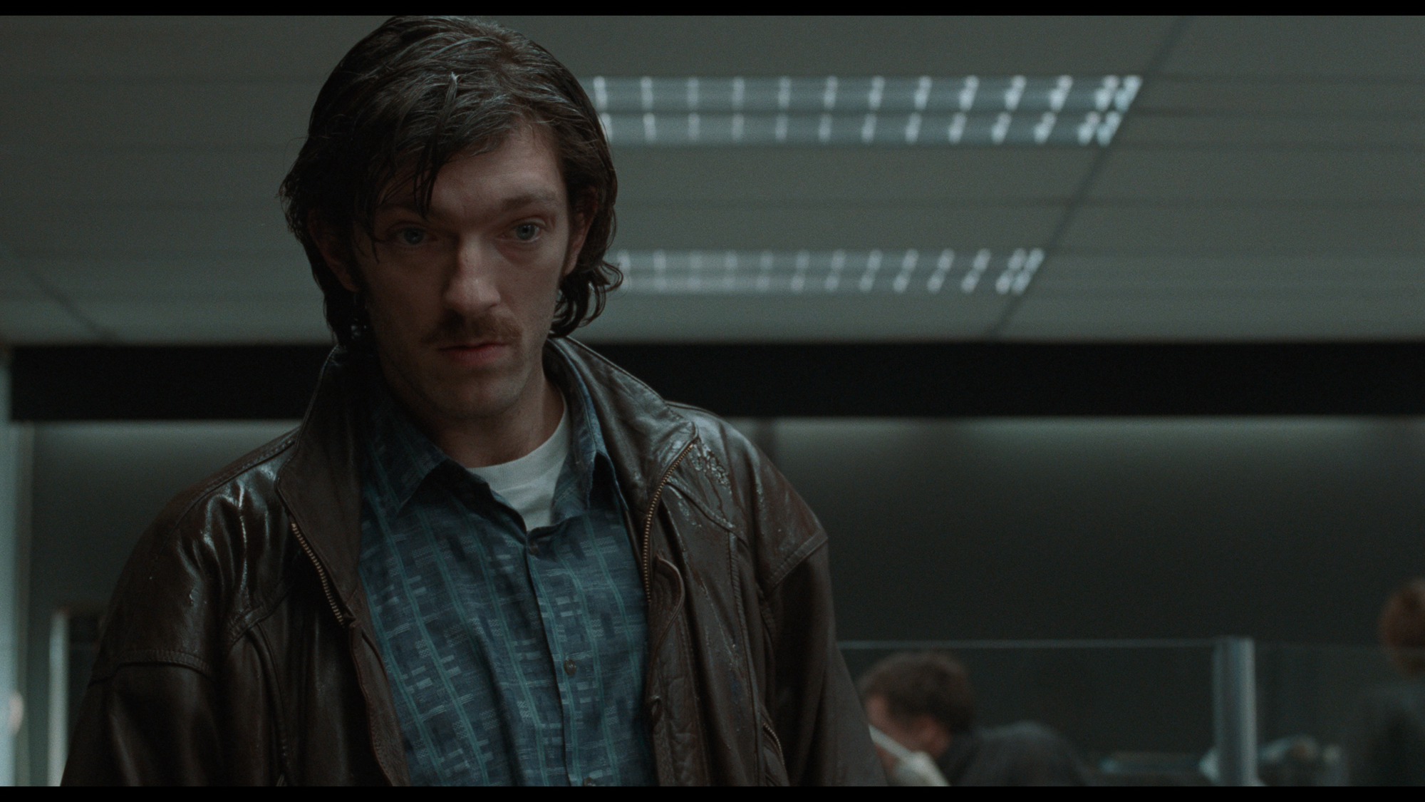 Screen capture from Read My Lips