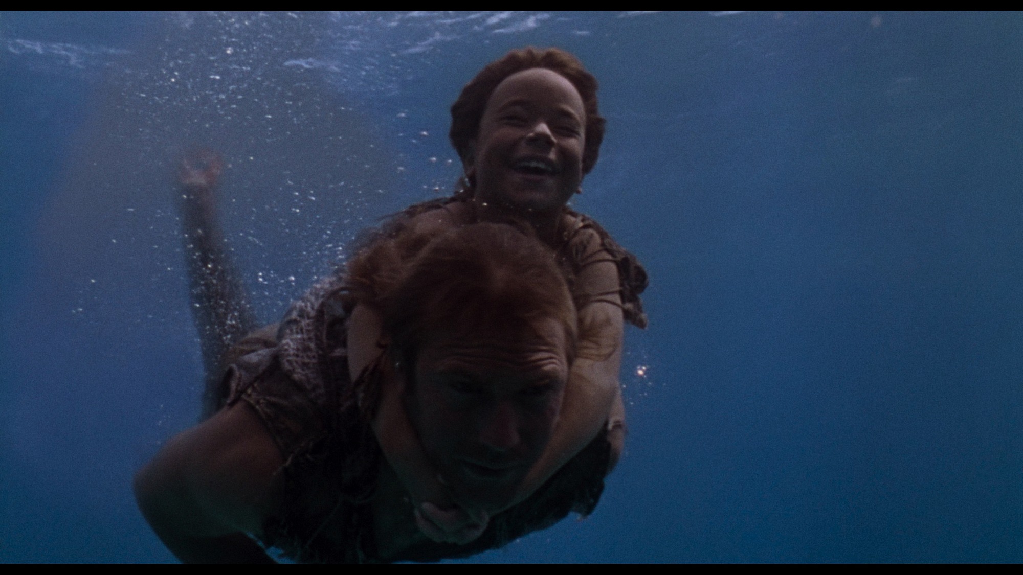 Screen capture from Waterworld