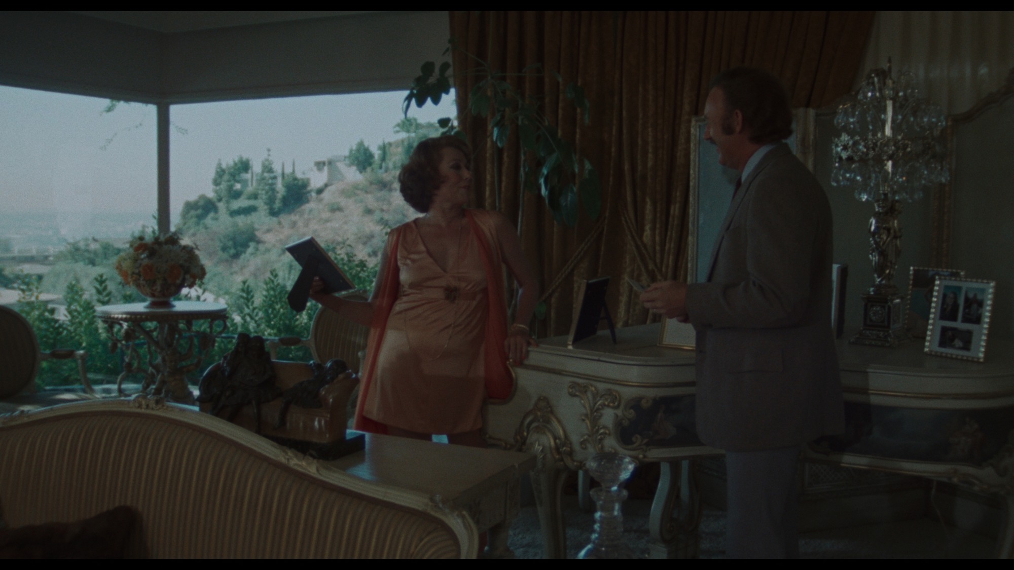 Screen capture from Night Moves