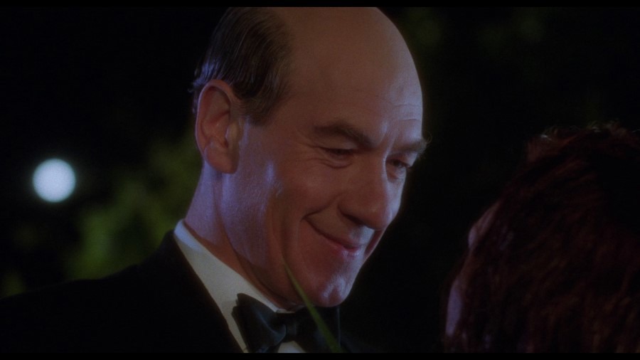 Screen capture from Scandal