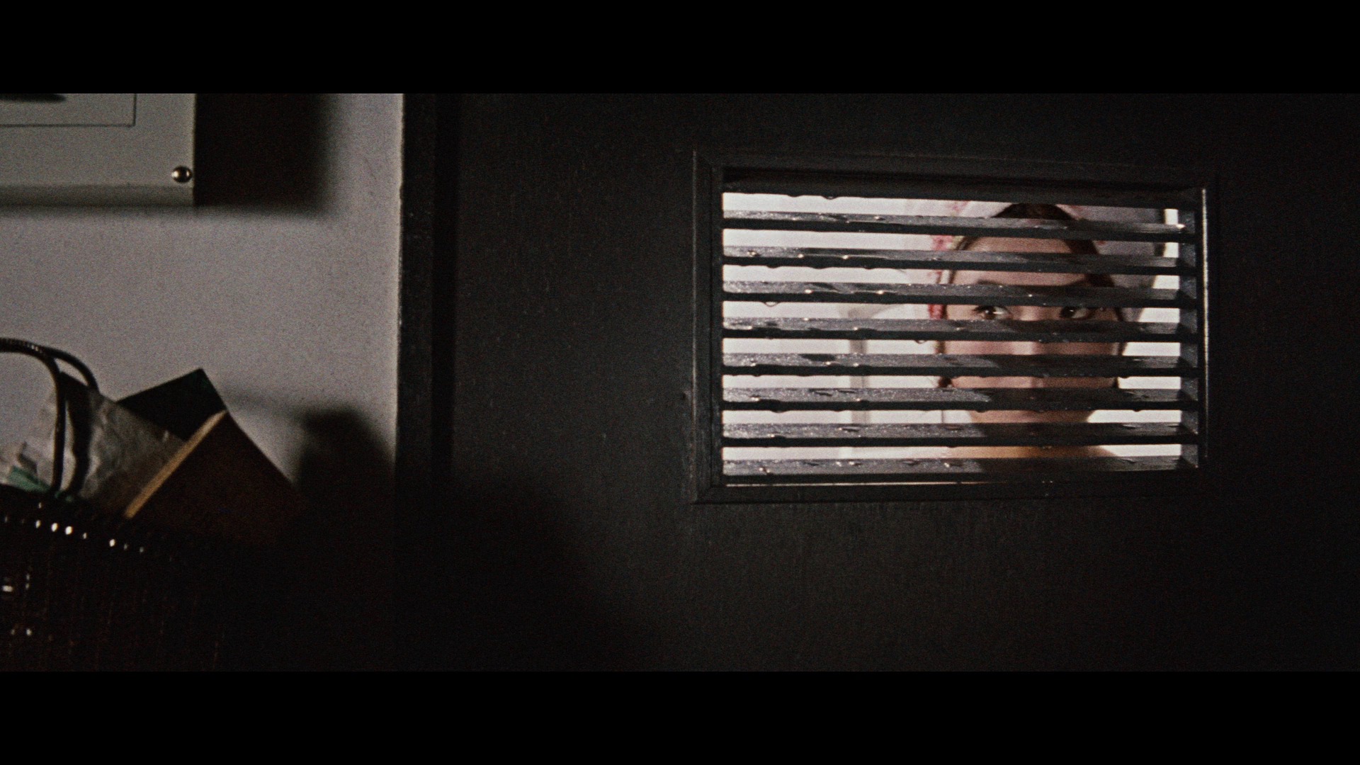 Screen capture from Elegant Beast