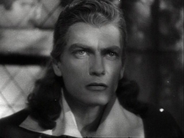 Screen capture from Beauty and the Beast