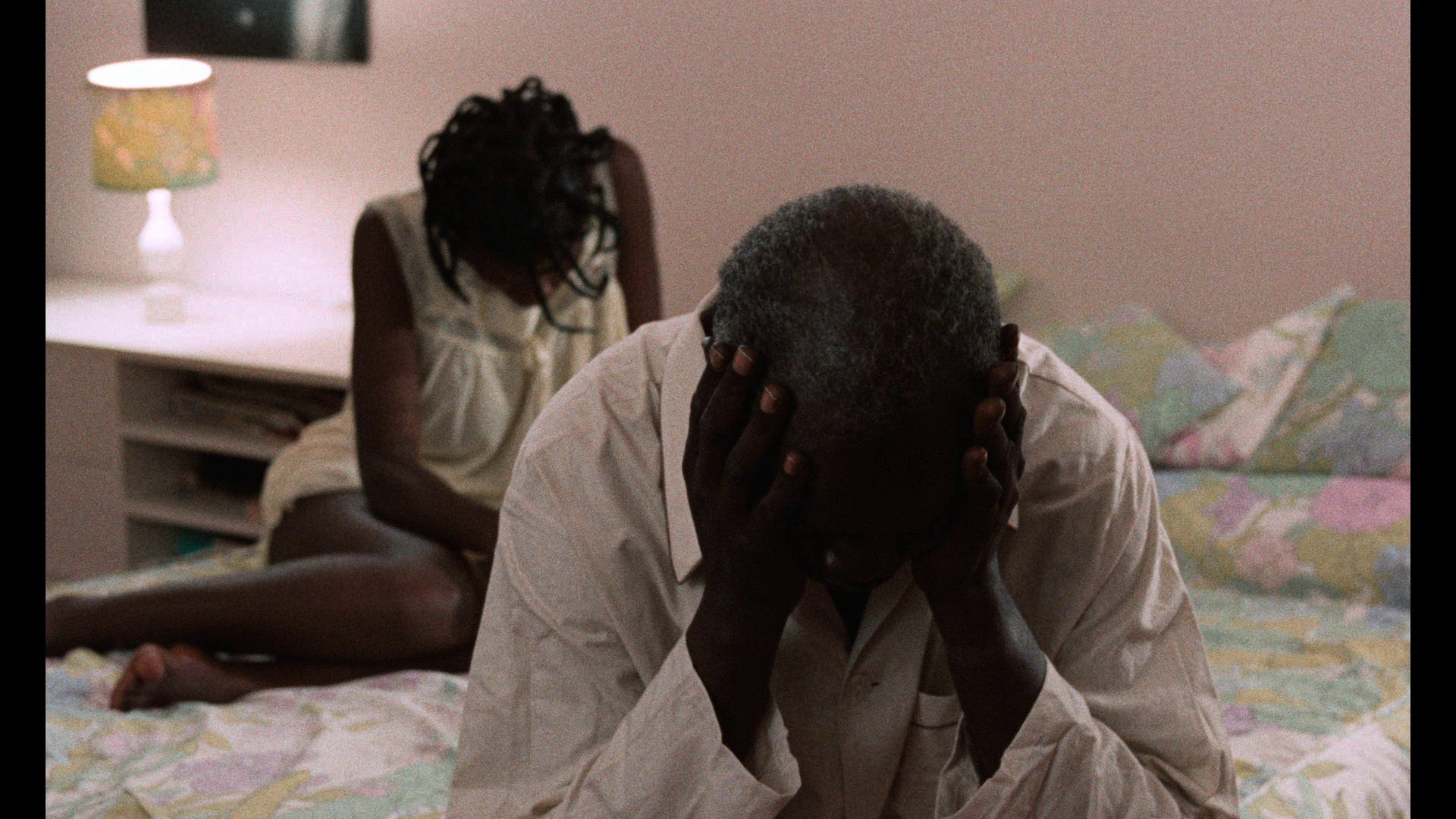Screen capture from Xala