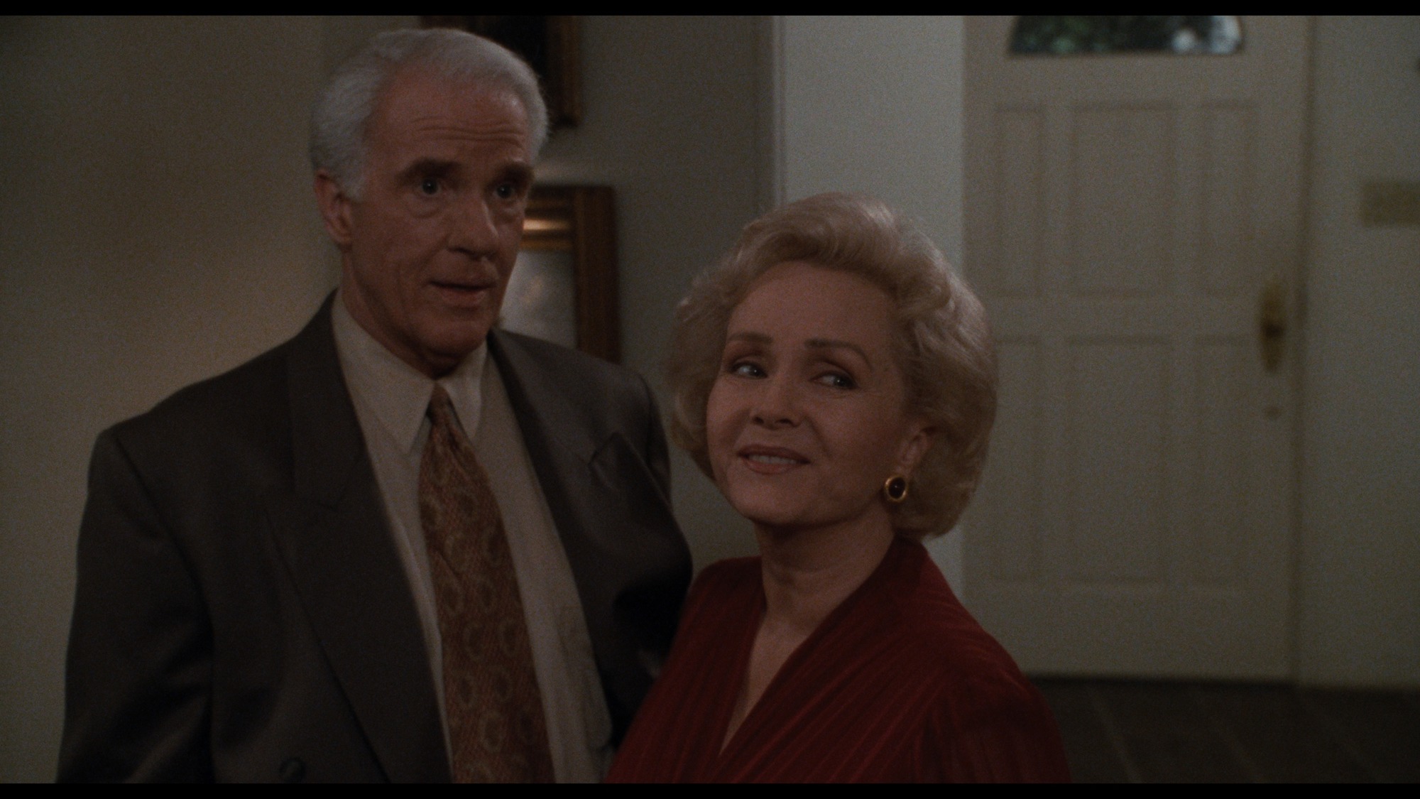 Screen capture from Mother