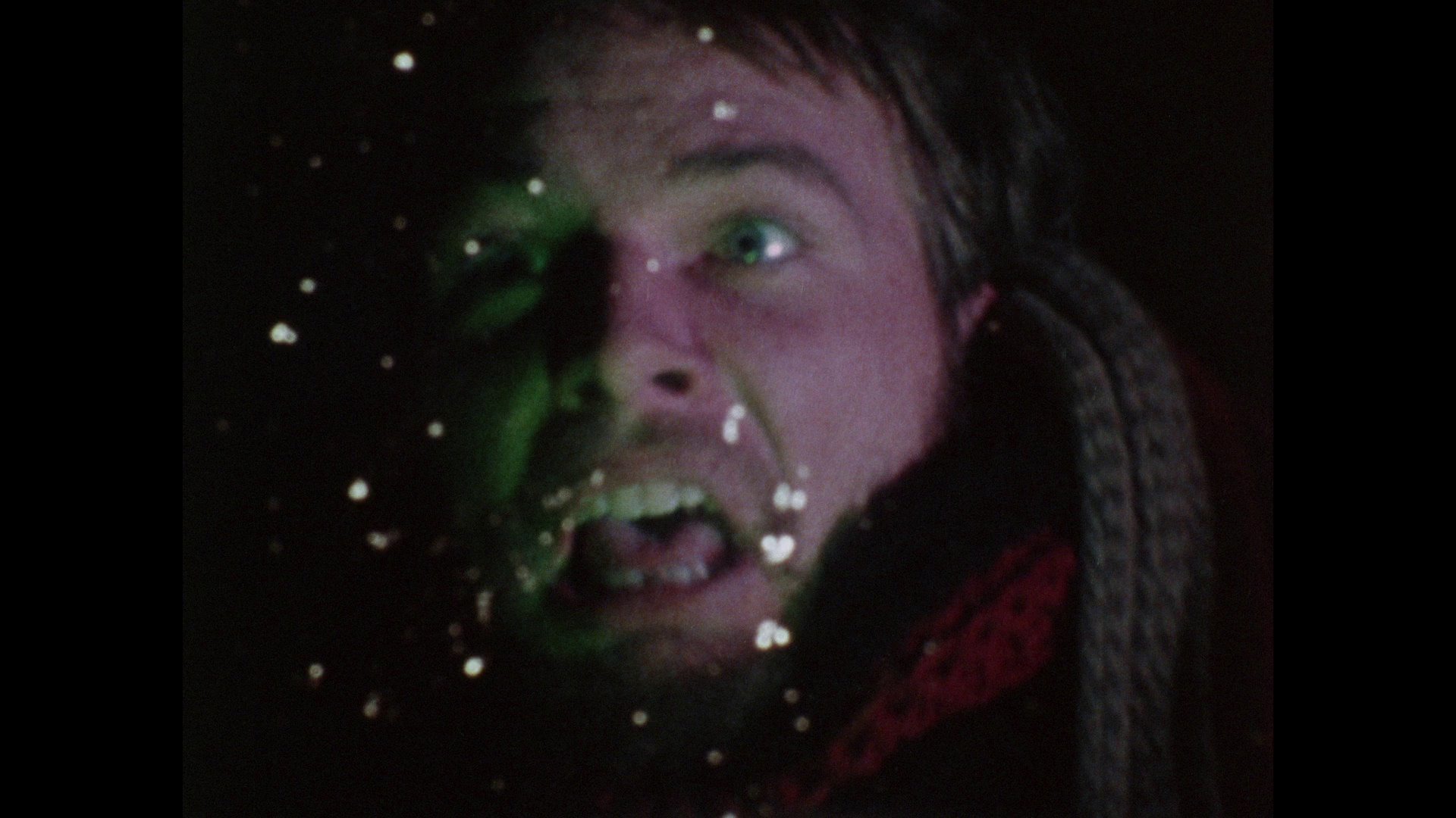 Screen capture from Weird Wisconsin: The Bill Rebane Collection