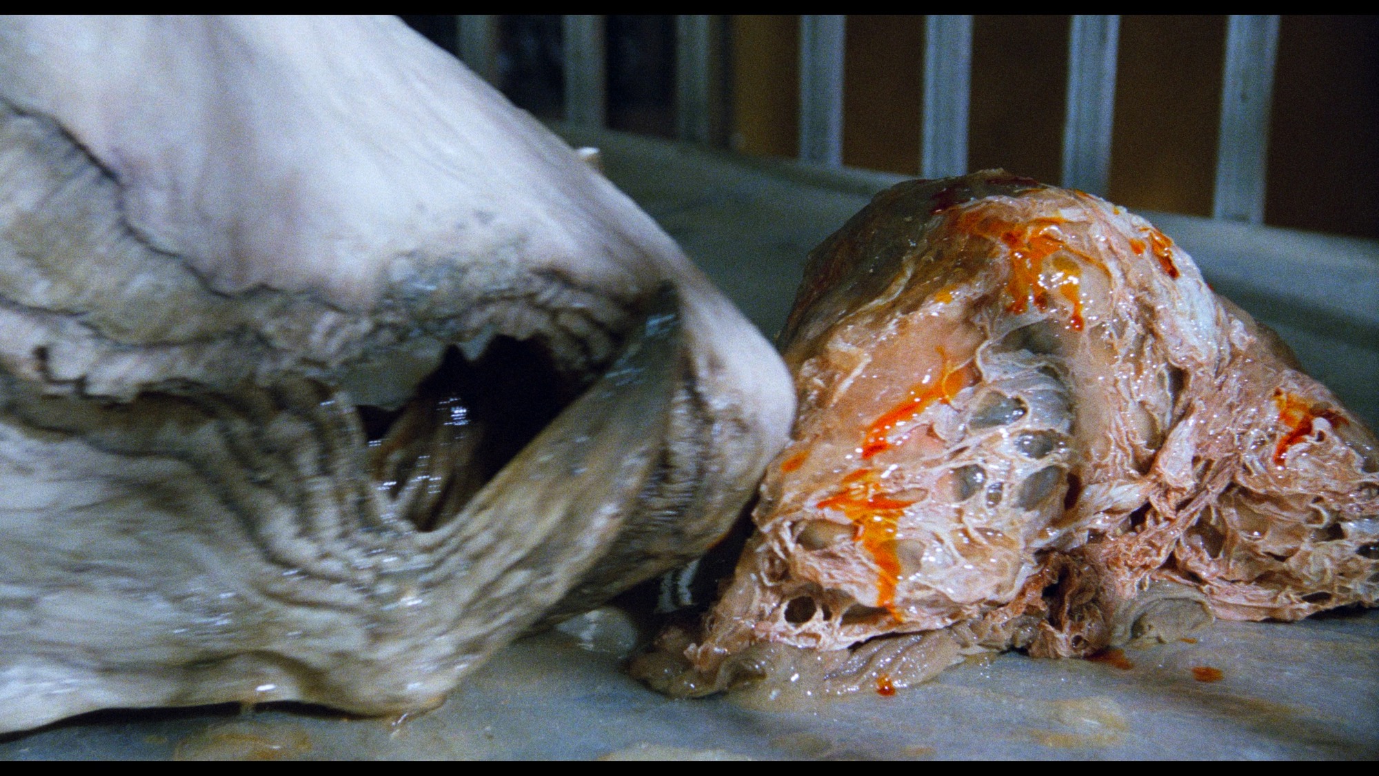 Screen capture from Tremors 2: Aftershocks