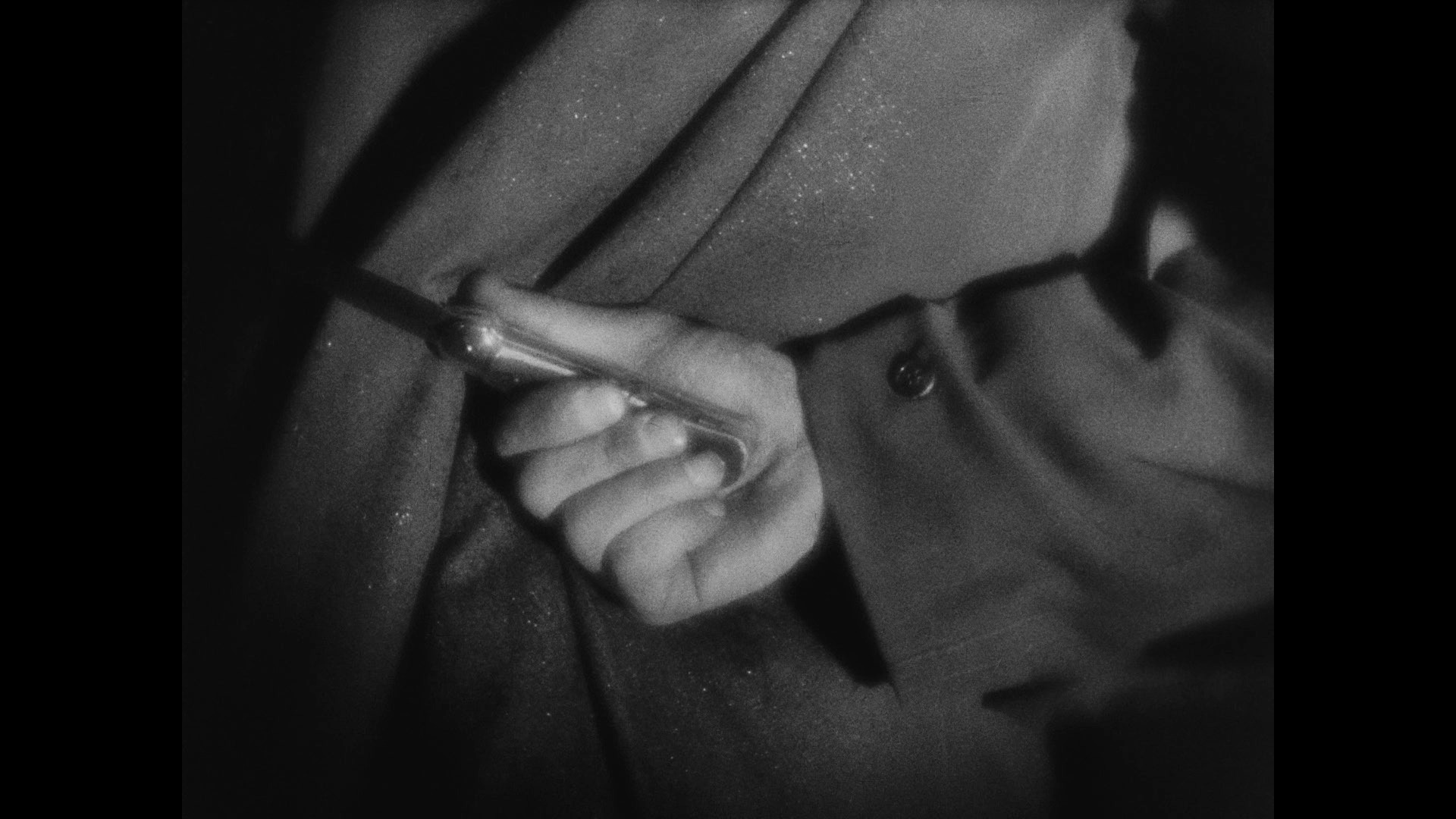 Screen capture from Pandora's Box