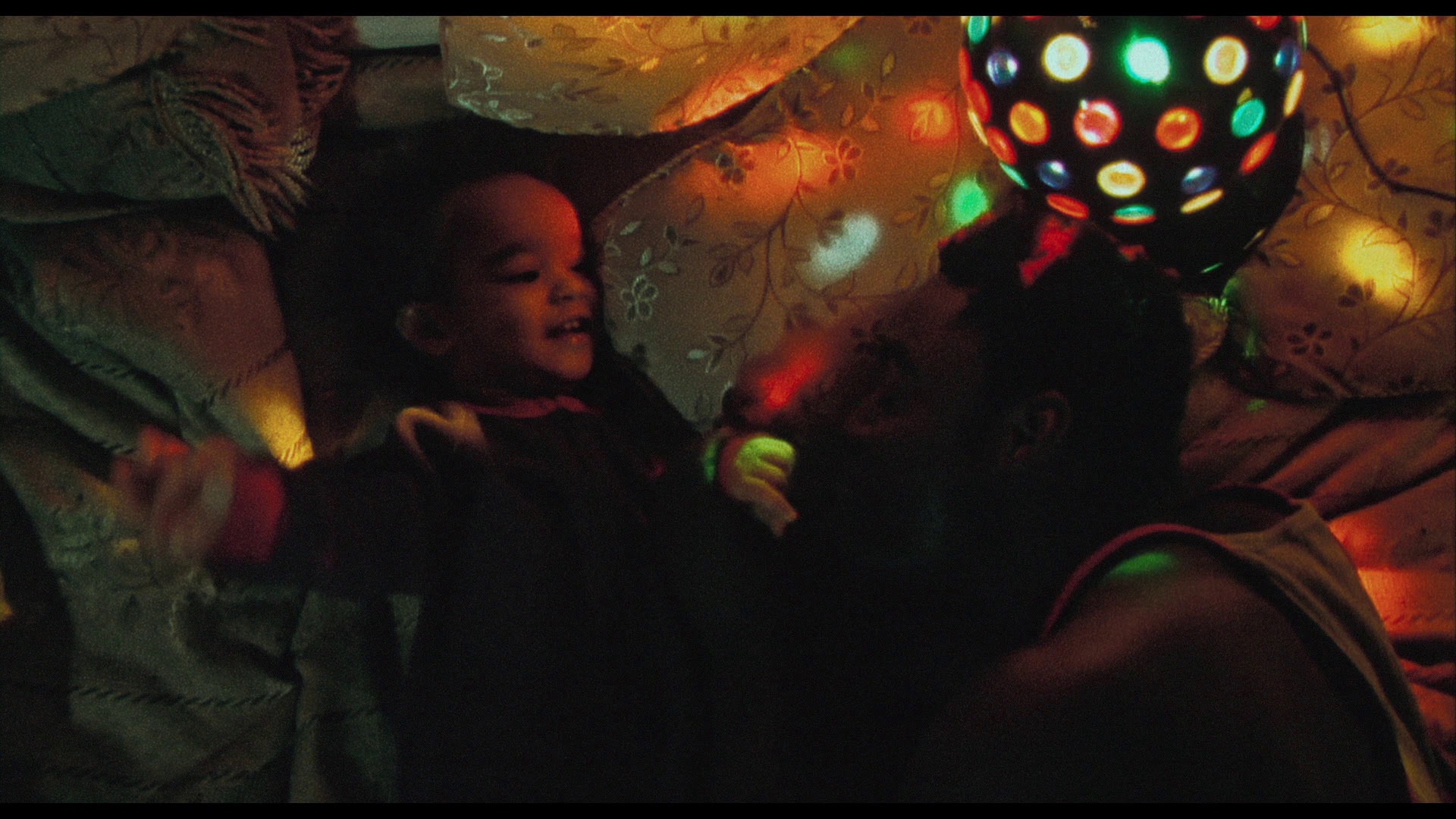 Screen capture from Prince of Broadway