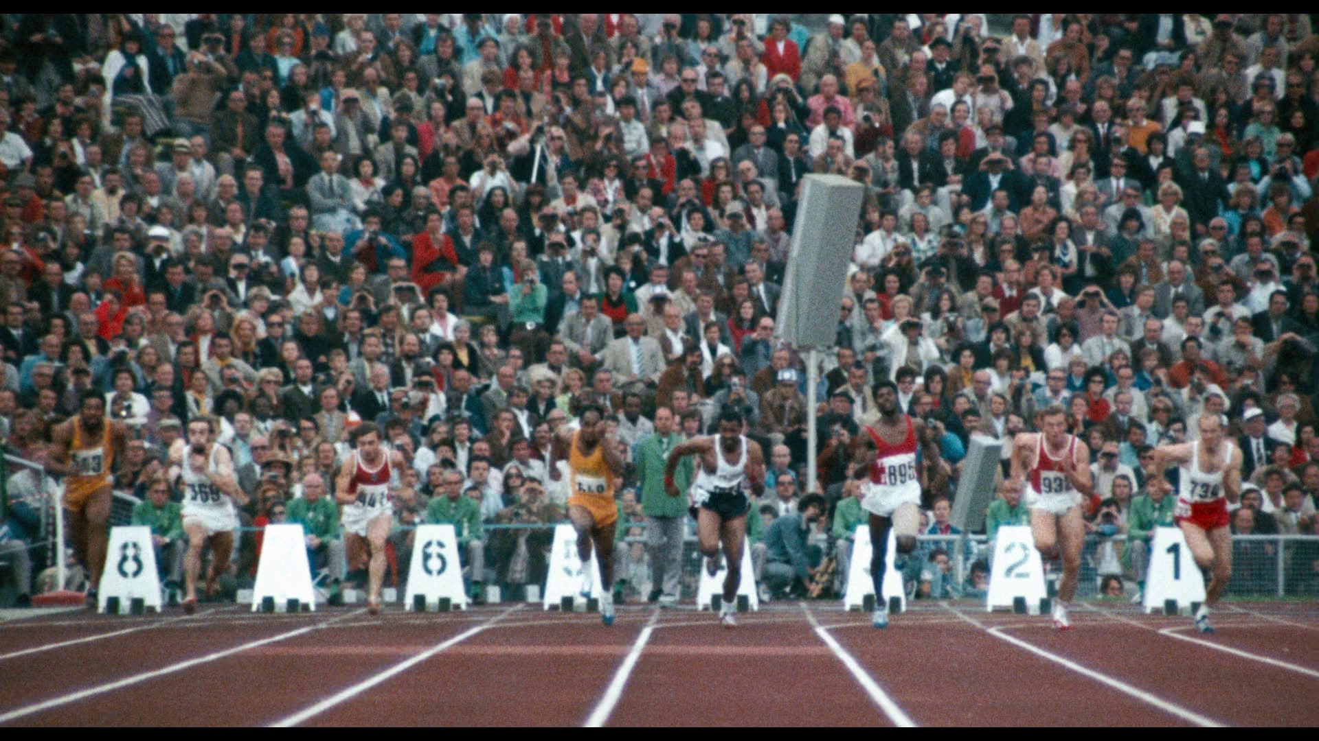 Screen capture from Visions of Eight