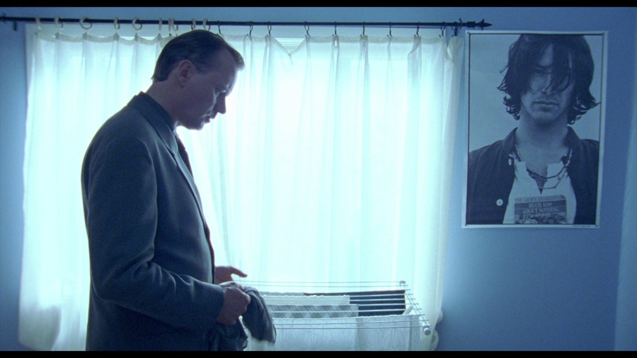 Screen capture from Insomnia