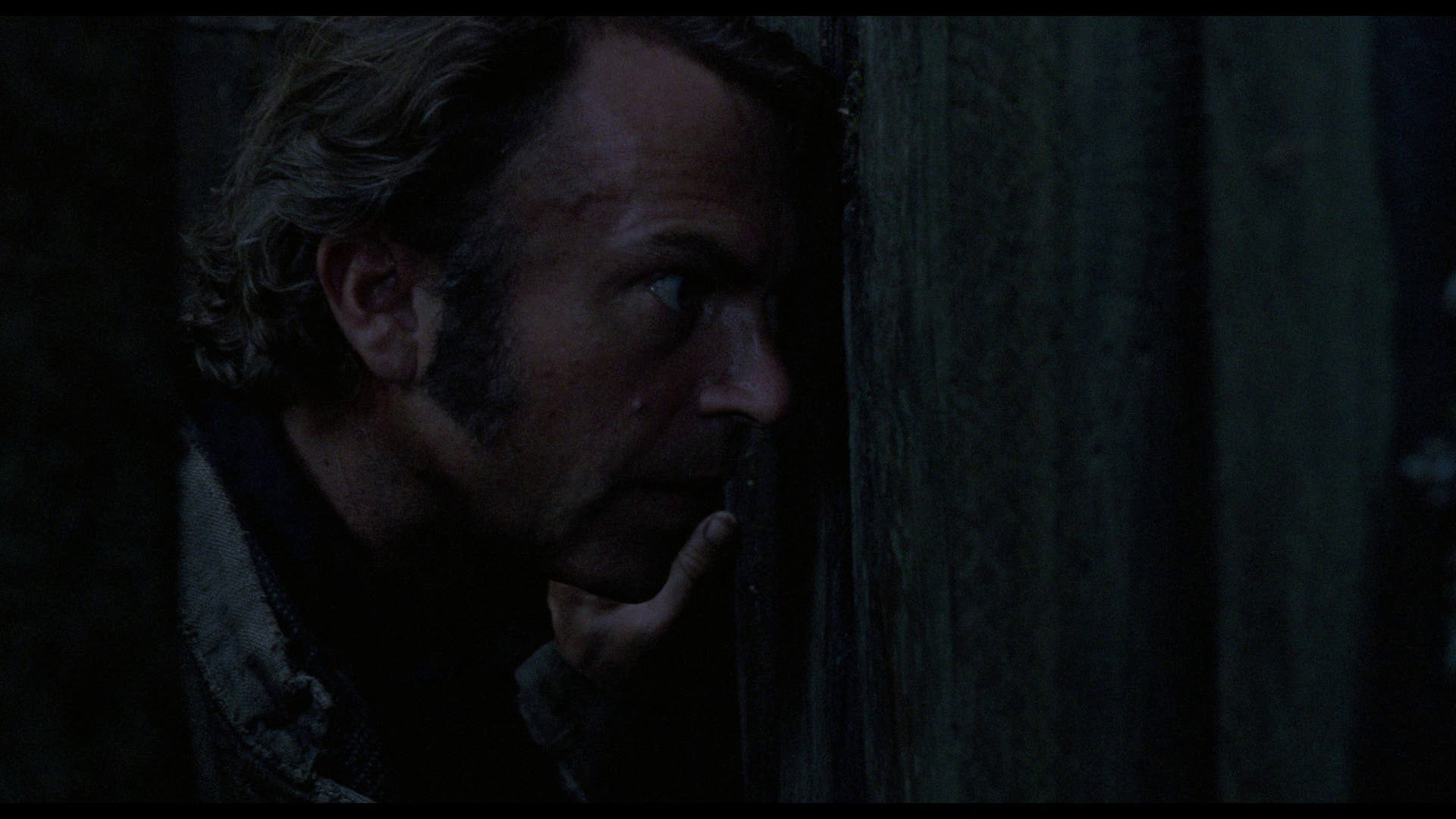 Screen capture from The Piano