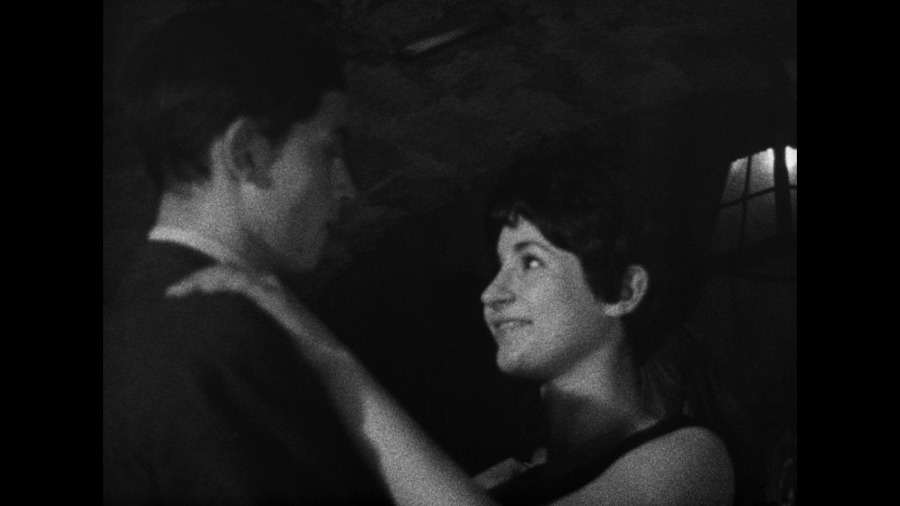 Screen capture from Six Moral Tales