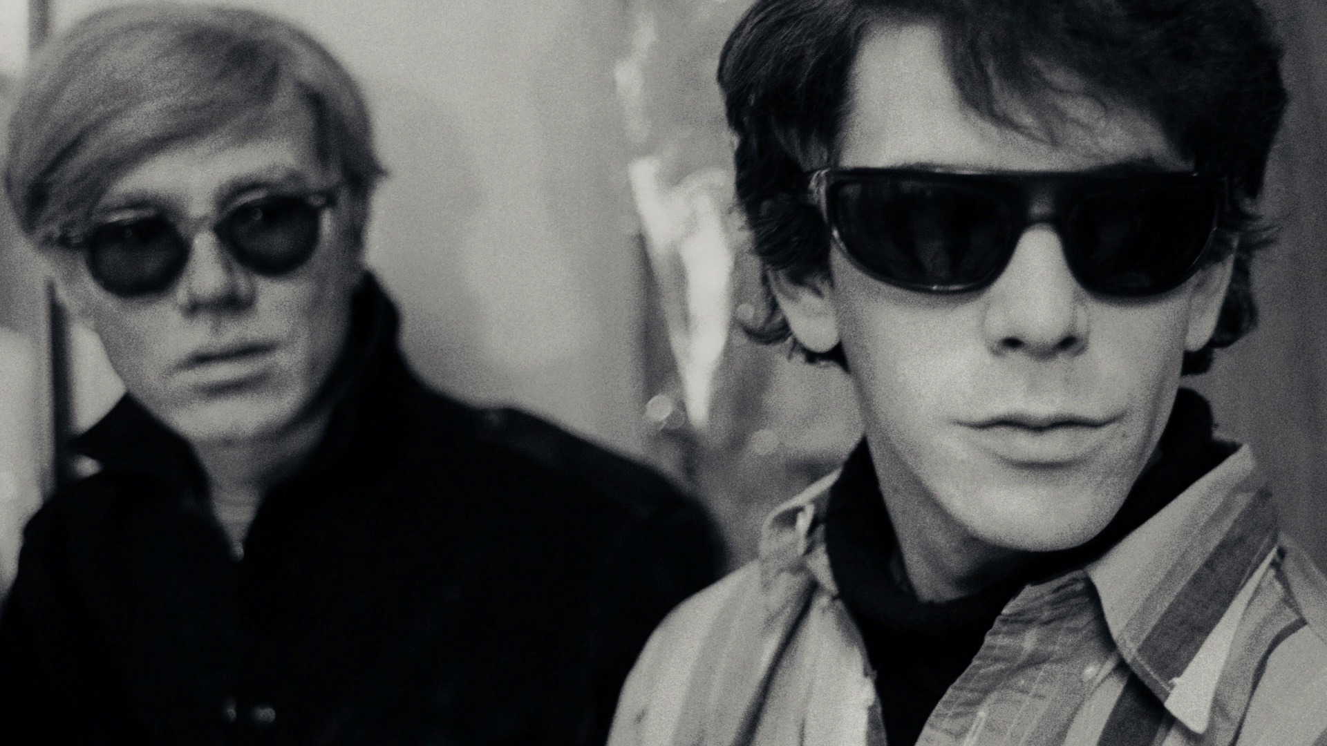 Screen capture from The Velvet Underground