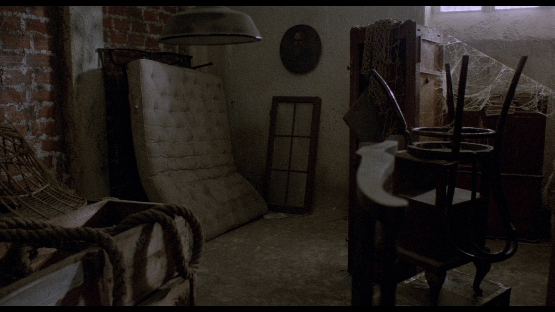 Screen capture from Shock