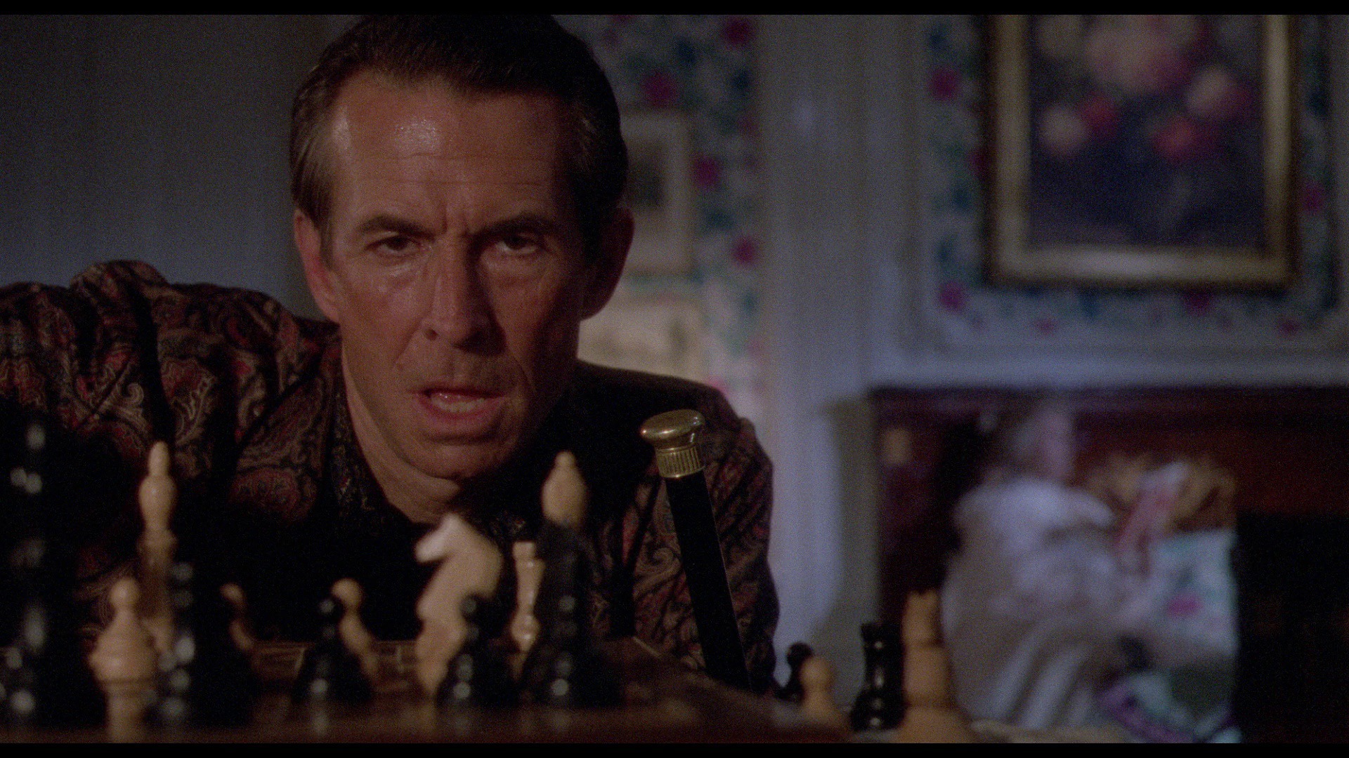Screen capture from Edge of Sanity