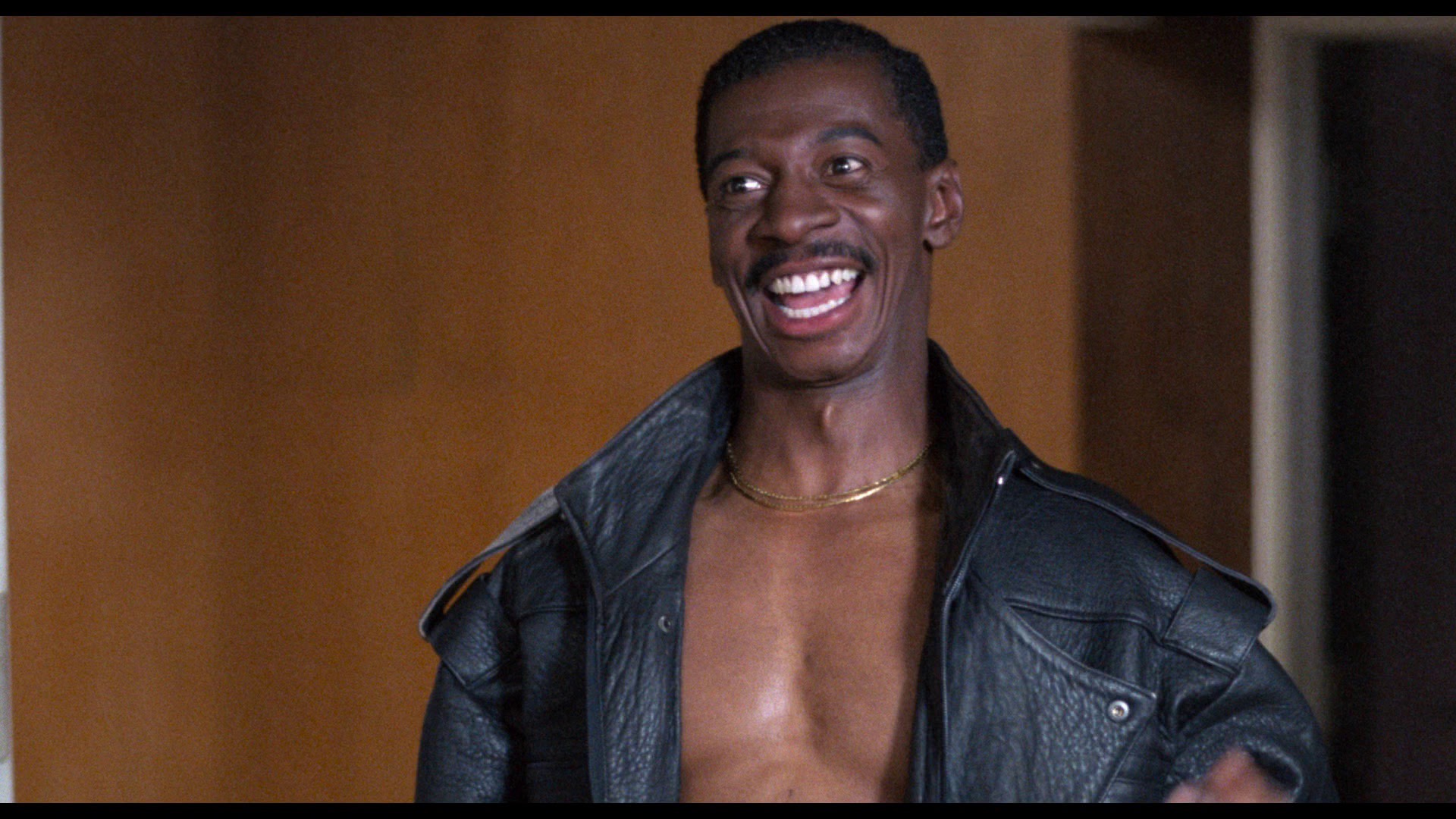Screen capture from Hollywood Shuffle