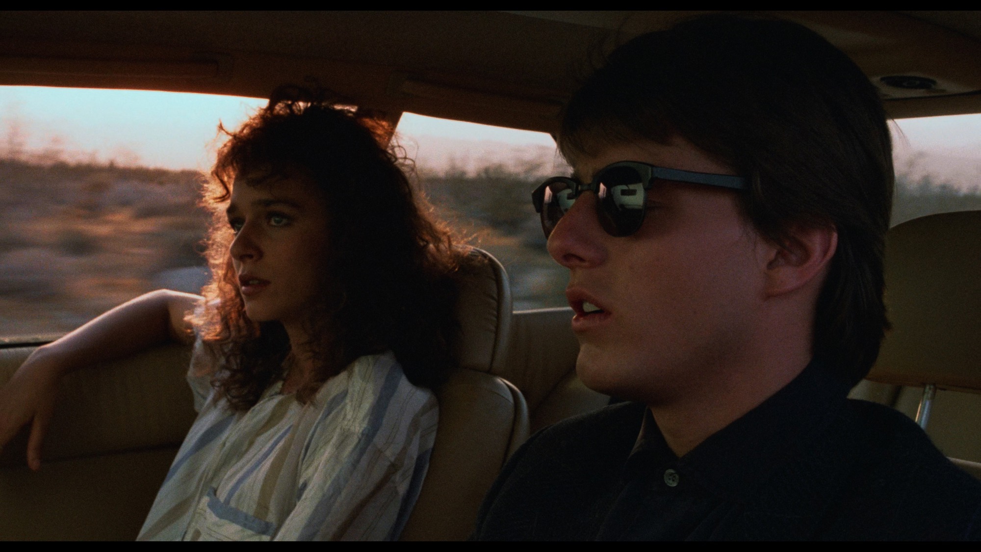 Screen capture from Rain Man