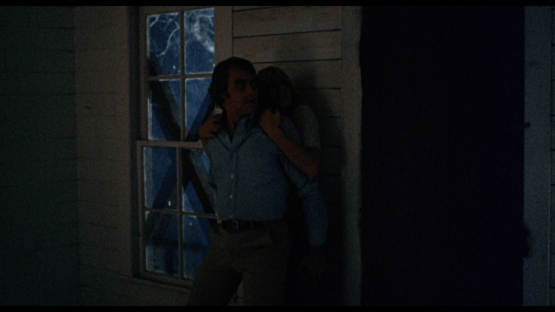 Screen capture from Death Screams