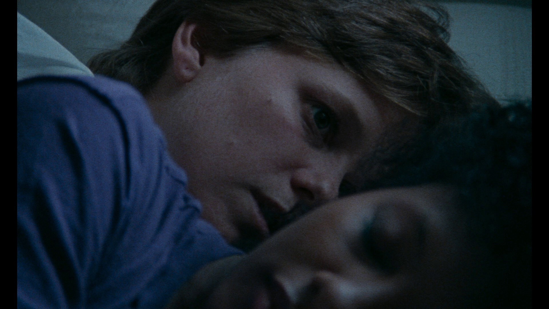 Screen capture from Working Girls