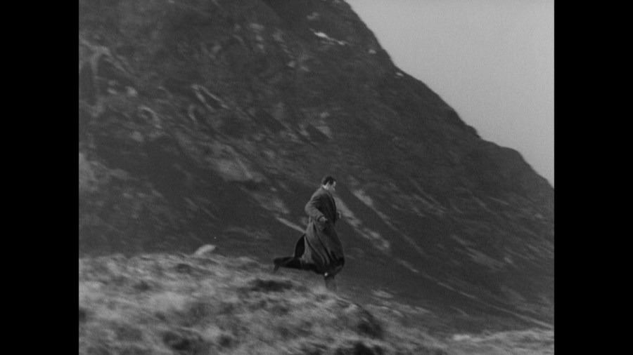 Screen capture from The 39 Steps