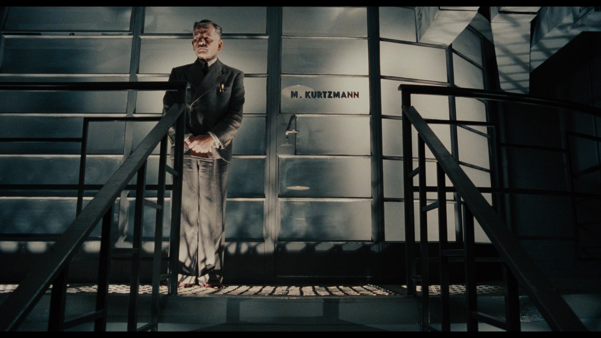 Screen capture from Brazil