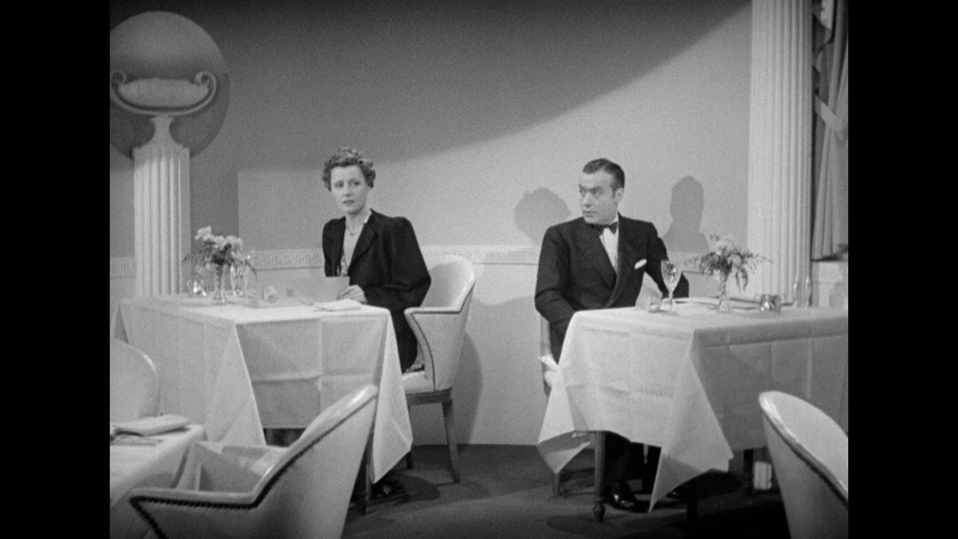 Screen capture from Love Affair