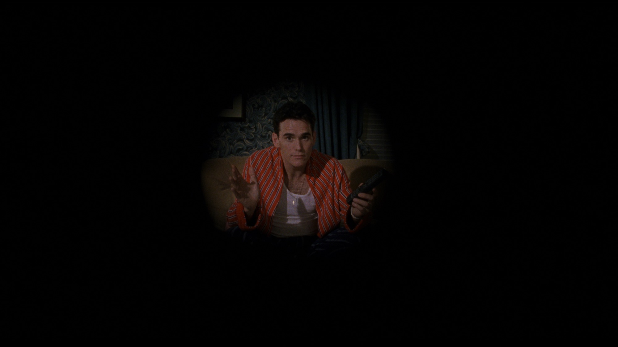 Screen capture from To Die For