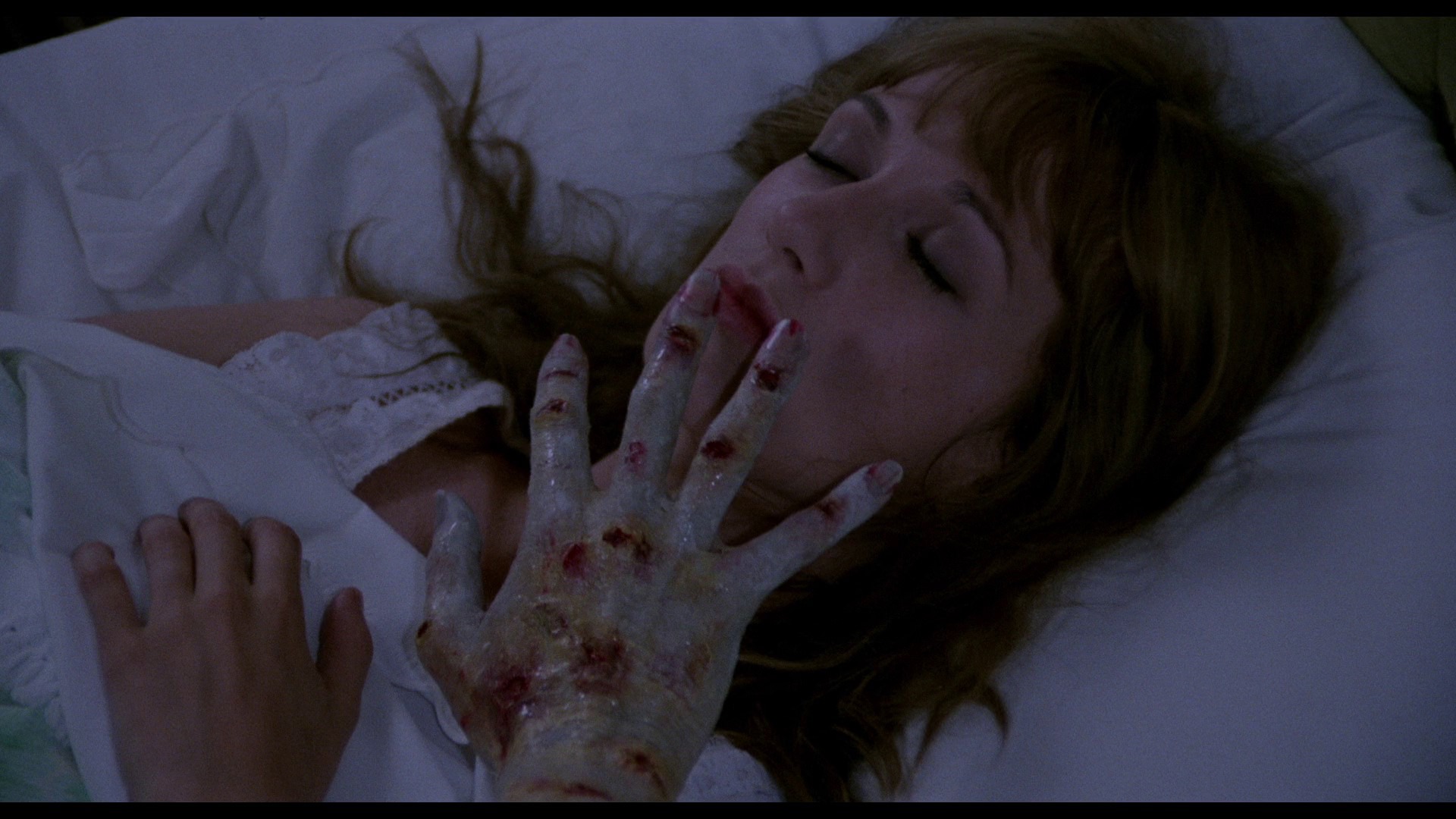 Screen capture from Shock
