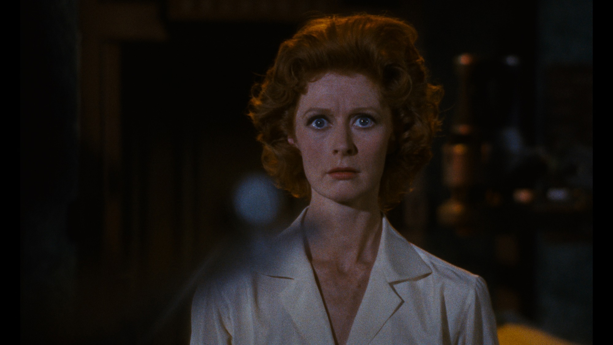 Screen capture from Peeping Tom