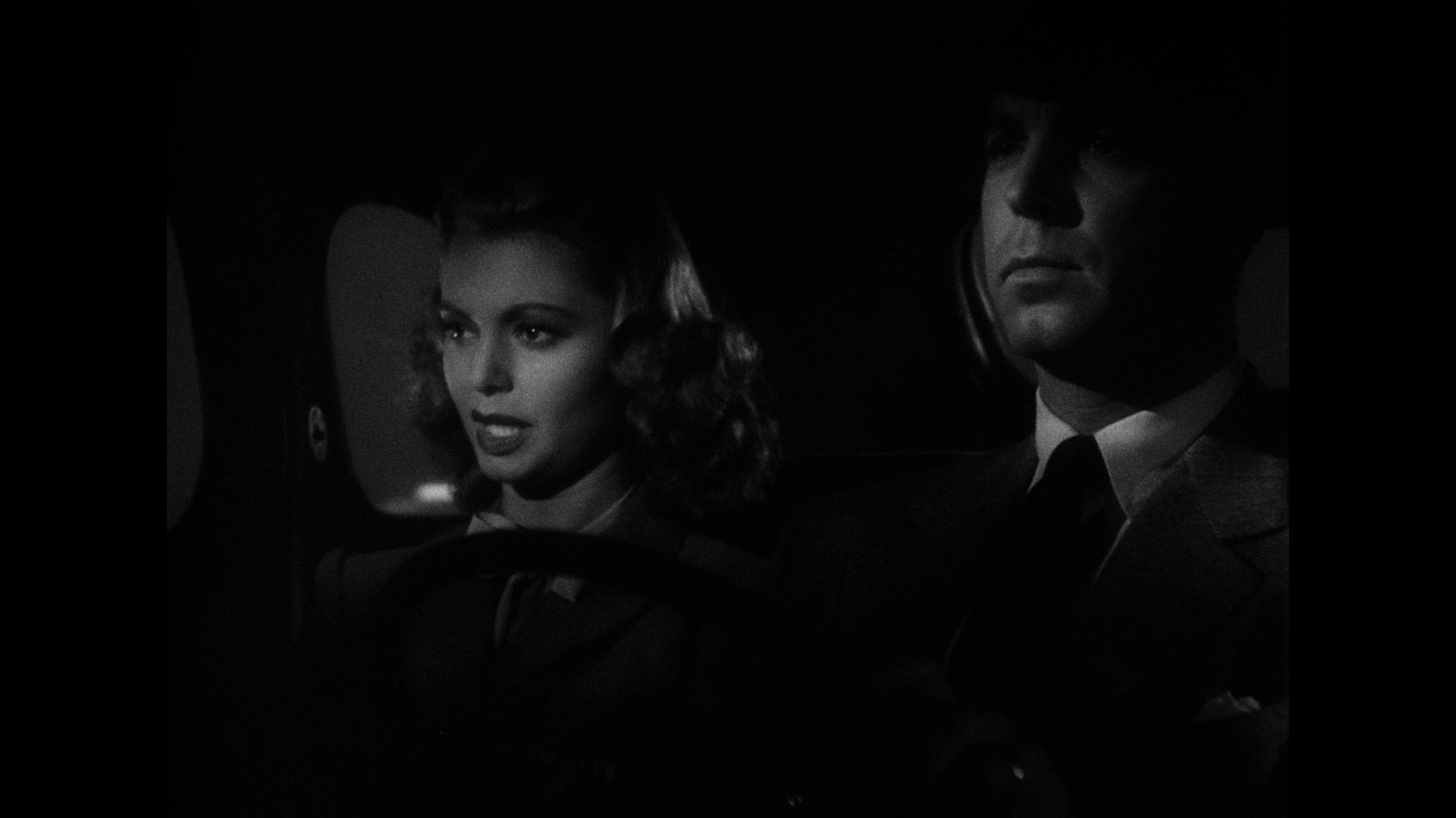 Screen capture from Double Indemnity