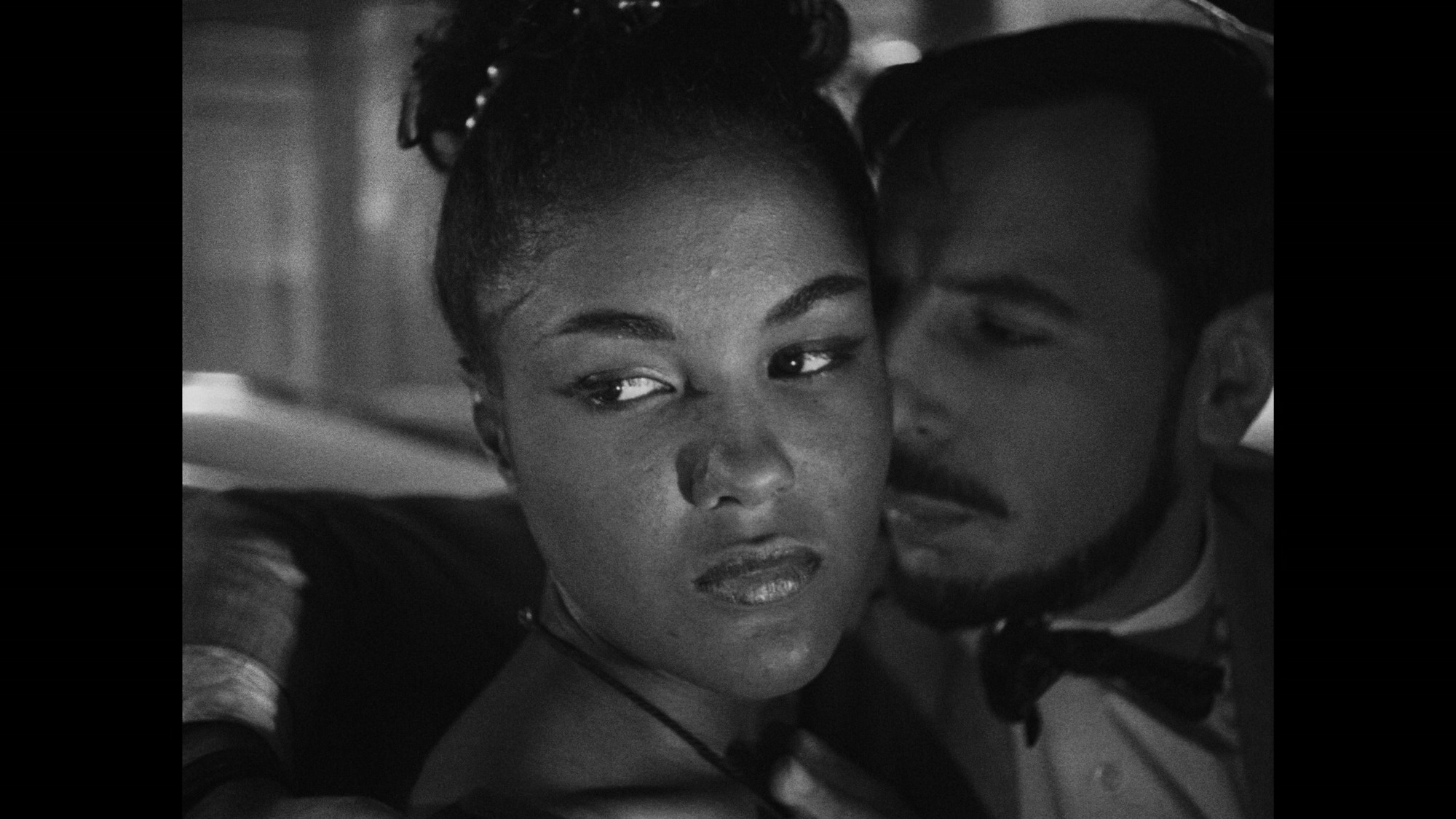Screen capture from I Am Cuba