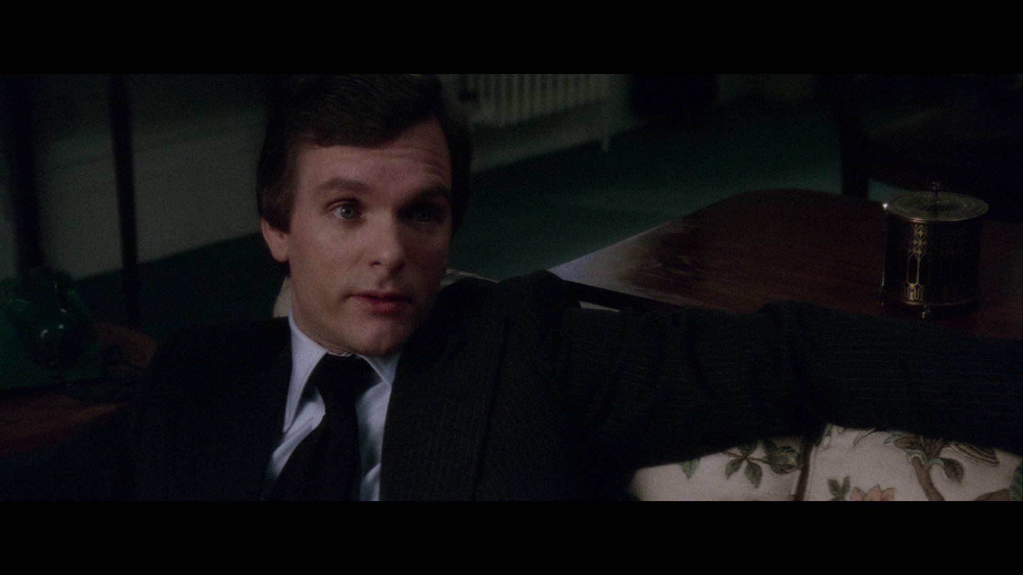 Screen capture from Full Circle: The Haunting of Julia