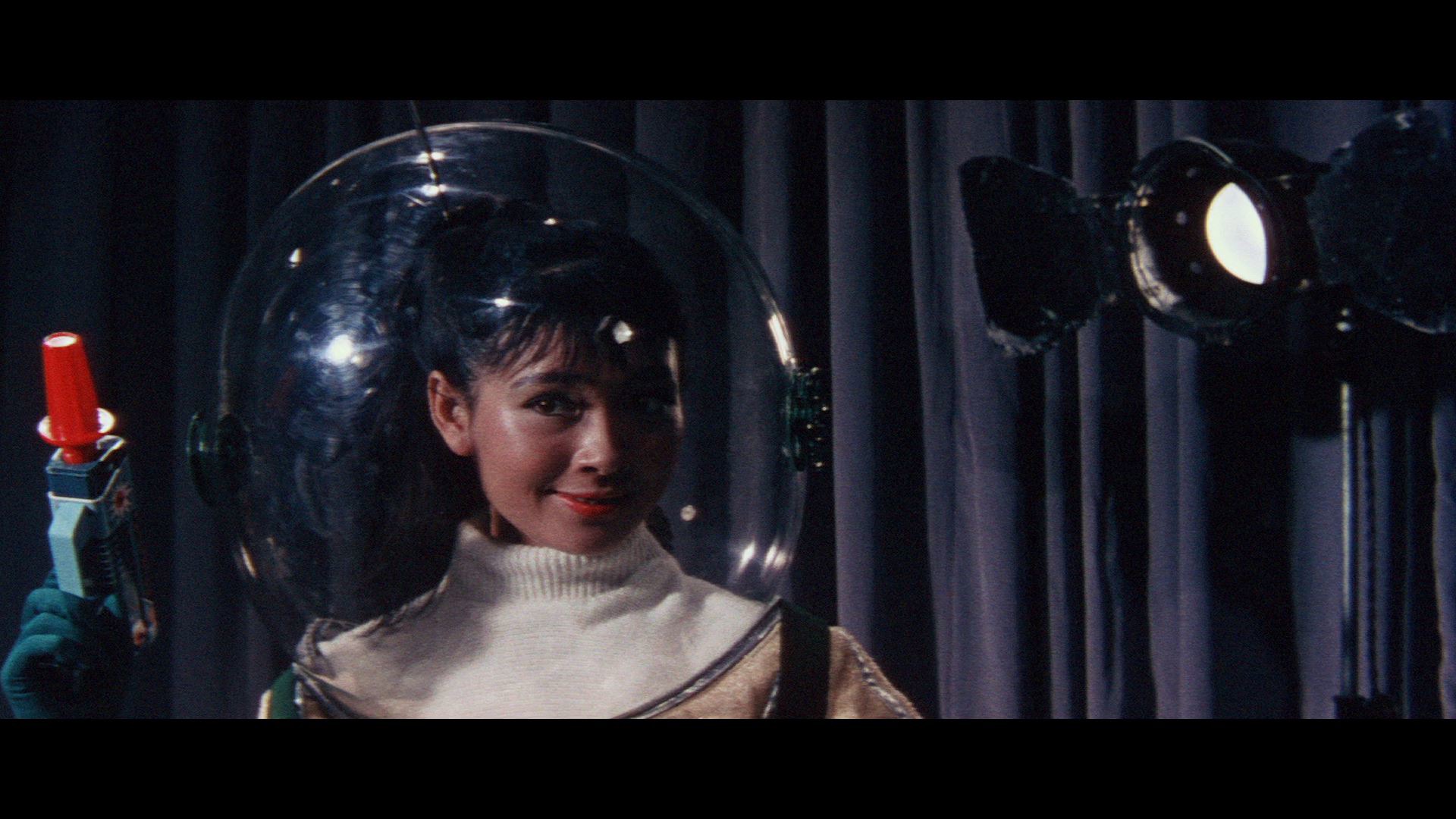 Screen capture from Giants and Toys