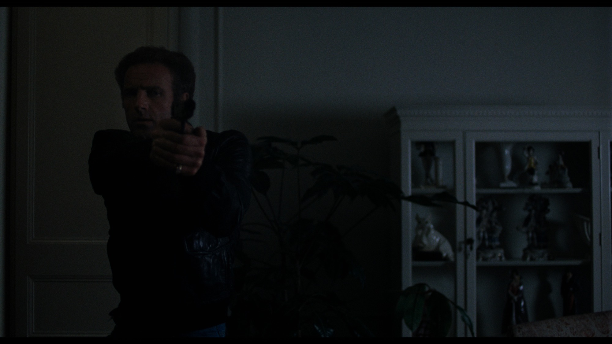 Screen capture from Thief