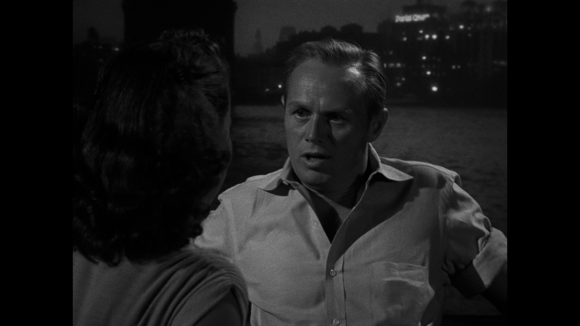 Screen capture from Pickup on South Street