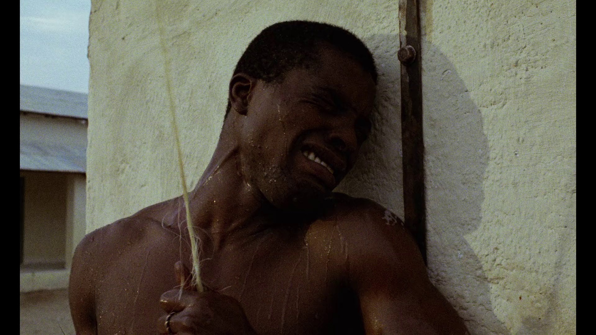 Screen capture from Chocolat
