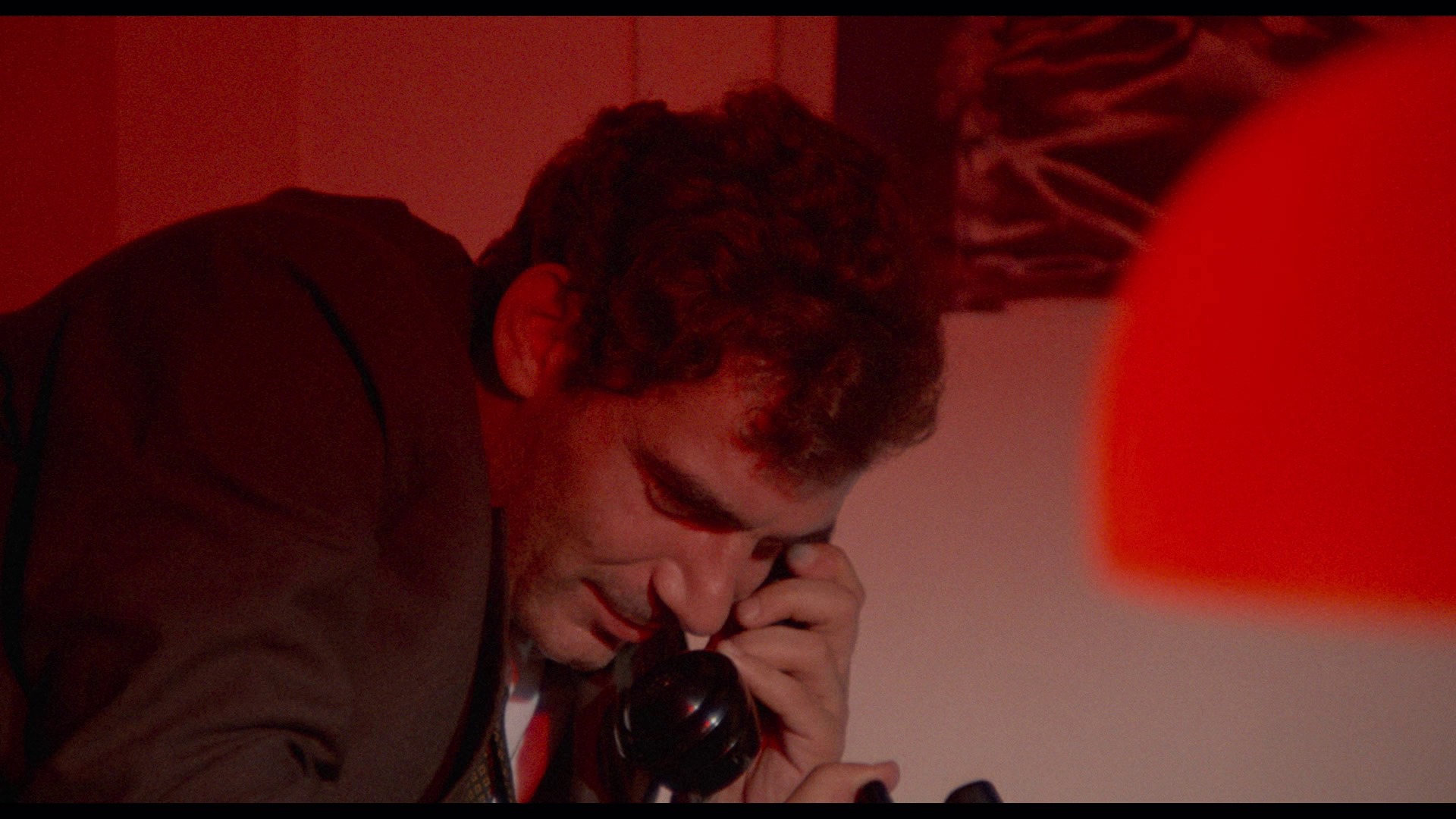 Screen capture from We Still Kill the Old Way