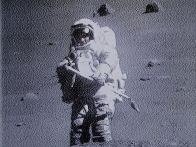 Screen capture from For All Mankind