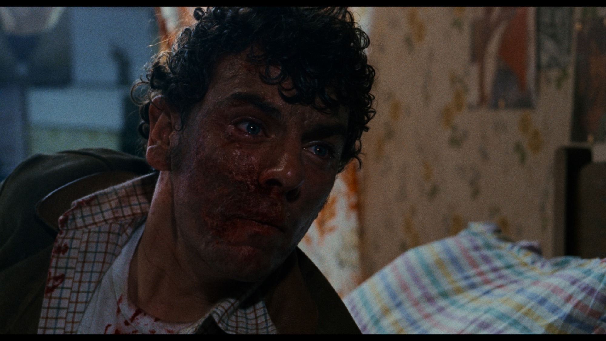 Screen capture from Get Carter