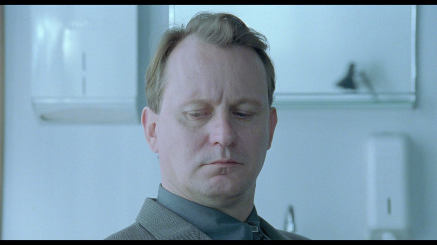 Screen capture from Insomnia