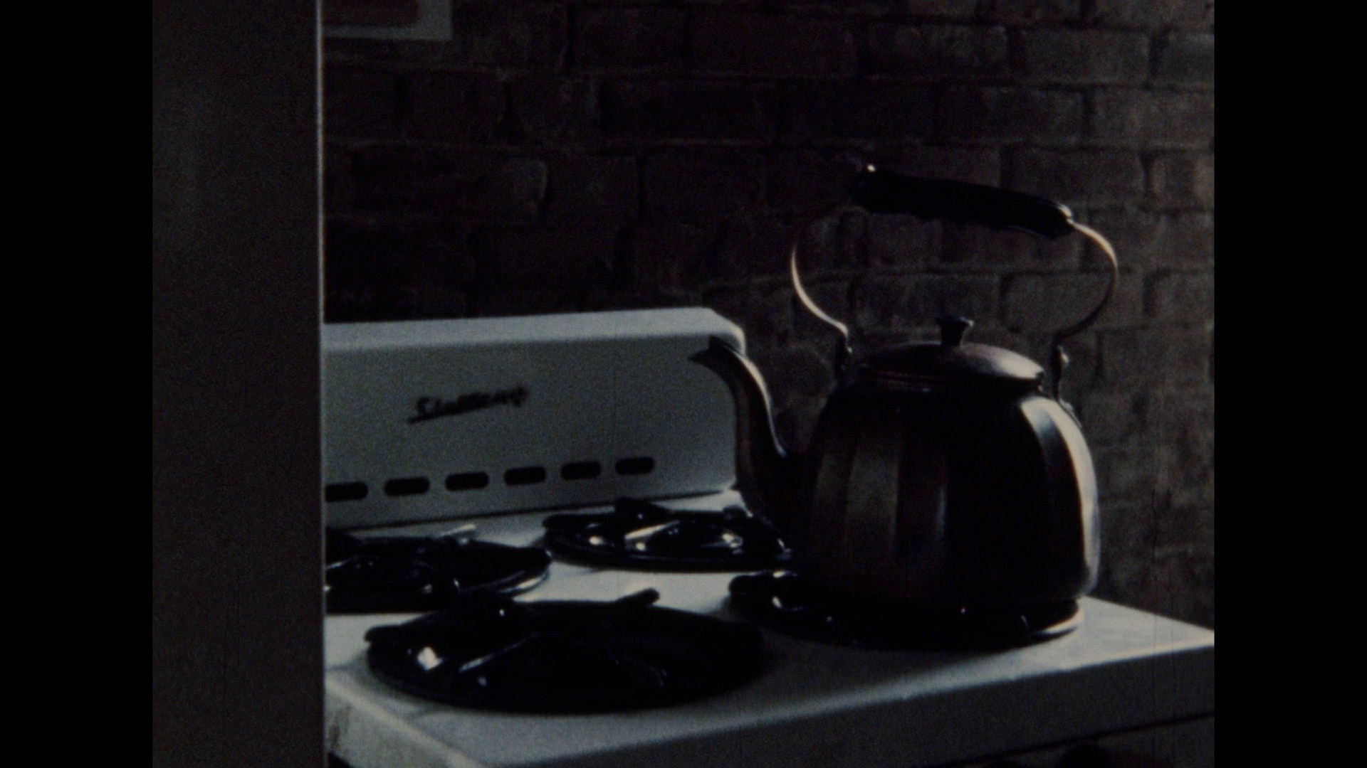 Screen capture from Chantal Akerman Masterpieces, 1968–1978